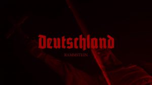 Rammstein Deutschland